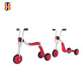 Scooter de plástico Grip Wheel infantil para venda